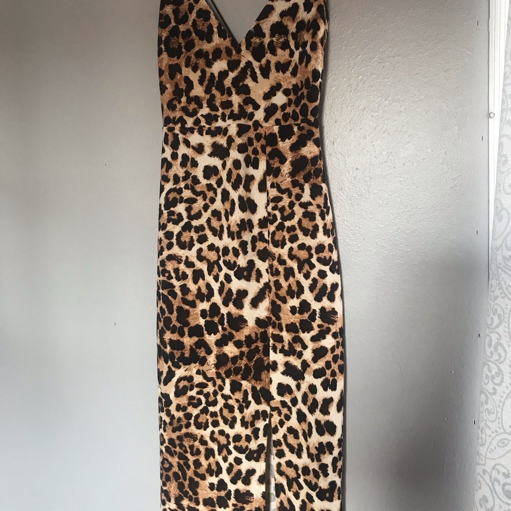 Dress brand guess cute